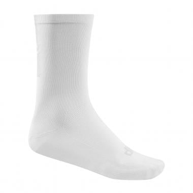DHB AERON TALL Socks White/Grey 0
