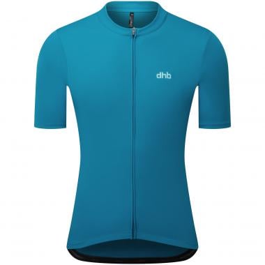 DHB CLASSIC Short-Sleeved Jersey Blue 0