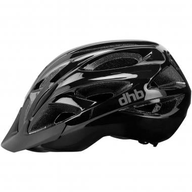 DHB C1.0 CROSSOVER MTB Helmet Black 0
