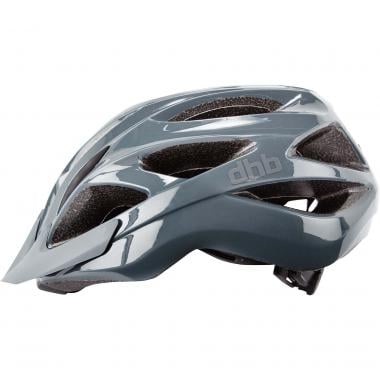DHB C1.0 CROSSOVER MTB Helmet Grey 0