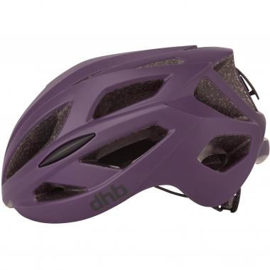 DHB R3.0 Road Helmet Purple 0
