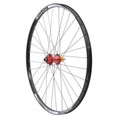 Ruota Posteriore HOPE TECH ENDURO 29" Asse 9x135 mm Rosso XD 0