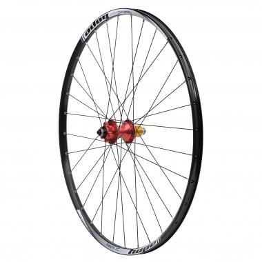 Ruota Posteriore HOPE TECH XC 29" Asse 9x135 mm Rosso XD 0