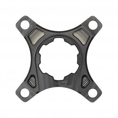 HOPE Chainset Spider Double Black 0