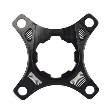 HOPE BOOST Chainset Spider Single Black 0