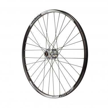 Roue Avant HOPE TECH XC PRO4 26" 32 Rayons Axe 9/15 mm Argent HOPE Probikeshop 0