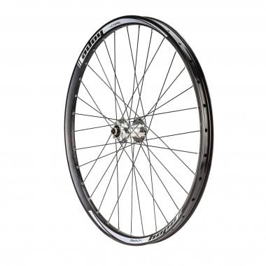 Vorderrad HOPE TECH DH PRO4 27,5" Achse 9/20 mm Silber 0