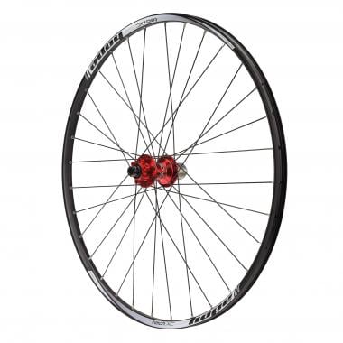 Ruota Posteriore HOPE TECH XC PRO4 29" Asse 12x148 mm Boost Rosso 0