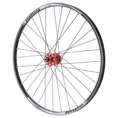 Ruota Posteriore HOPE TECH XC PRO4 27,5" Asse 9x135/12x142 mm Rosso 0