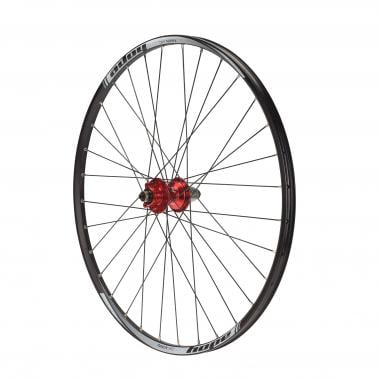 Ruota Posteriore HOPE TECH XC PRO4 27,5" Asse 9x135/12x142 mm XD Rosso 0