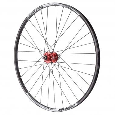 Ruota Posteriore HOPE TECH XC PRO4 29" Asse 9x135/12x142 mm Rosso 0