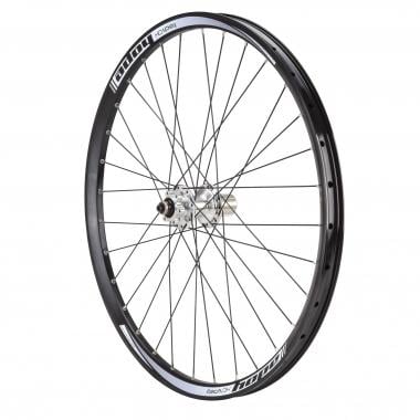 Ruota Posteriore HOPE TECH DH PRO4 26" Asse 9x135/12x142 mm Argento 0
