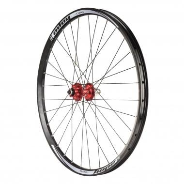 Ruota Posteriore HOPE TECH DH PRO4 27,5" Asse 9x135/12x142 mm XD Rosso 0