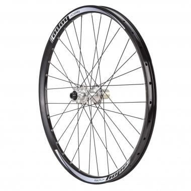 Ruota Posteriore HOPE TECH DH PRO4 26" Asse 12x150 mm Argento 0