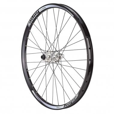 Ruota Posteriore HOPE TECH DH PRO4 26" Asse 12x150 mm Argento XD 0