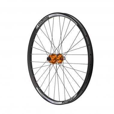 HOPE TECH DH PRO4 27.5" Rear Wheel 12x150 mm Axle Orange XD 0
