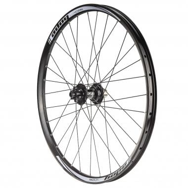 Ruota Posteriore HOPE TECH DH PRO4 DH 27,5" Asse 12x150 mm Nero 0