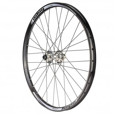 Ruota Posteriore HOPE TECH DH PRO4 DH 27,5" Asse 12x150 mm Argento 0