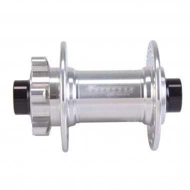 HOPE PRO4 Front Hub Silver 0