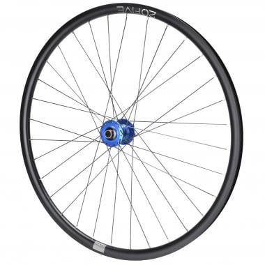 HOPE 20FIVE PRO4 DISC Tubeless Front Wheel (6 Bolts) Blue 0