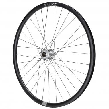 HOPE 20FIVE PRO4 DISC Tubeless Front Wheel (6 Bolts) Silver 0
