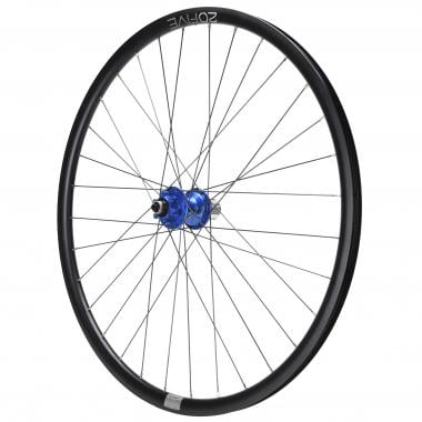 HOPE 20FIVE PRO4 DISC Tubeless Rear Wheel (6 Bolts) Blue 0