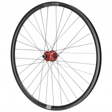 Roue Arrière HOPE 20FIVE RS4 DISC Tubeless (Center Lock) Rouge HOPE Probikeshop 0