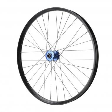 HOPE FORTUS 35W 27.5" Front Wheel 15 mm Axle Blue 0