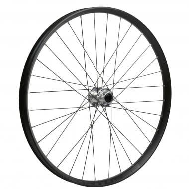 HOPE FORTUS 35W 27,5'' Front Wheel 15 mm Axel Silver 0