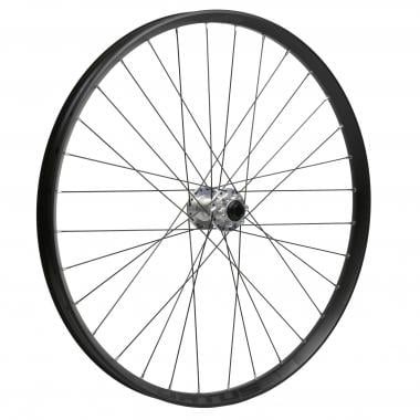 Roue Avant HOPE FORTUS 35W 27,5'' Axe 15x110 mm Boost Argent