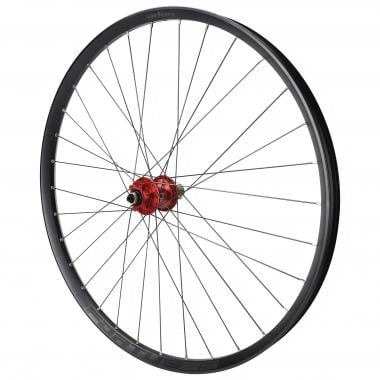 Roue Arrière HOPE FORTUS 35W 29" Axe  9x135/12x142 mm Rouge HOPE Probikeshop 0