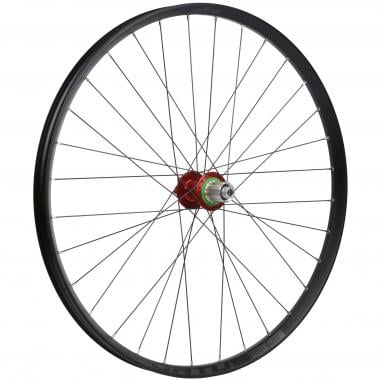 Roue Arrière HOPE FORTUS 35W 29" Axe 12x148 mm Boost Rouge HOPE Probikeshop 0