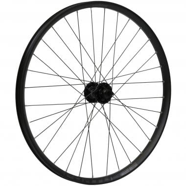 HOPE FORTUS 26W 26" Front Wheel 15 mm Axle Black 0