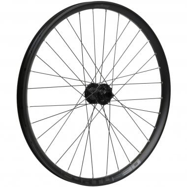 HOPE FORTUS 30W 26" Front Wheel 15 mm Axle Black 0