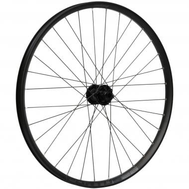 HOPE FORTUS 26W 27.5" Front Wheel 15 mm Axle Black 0