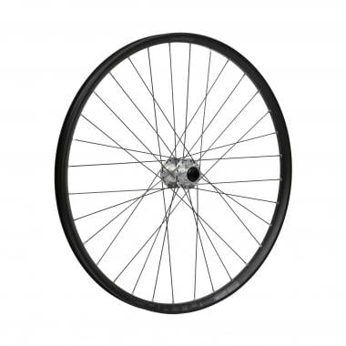 HOPE FORTUS 26W 27,5" Front Wheel 15 mm Axle Silver 0