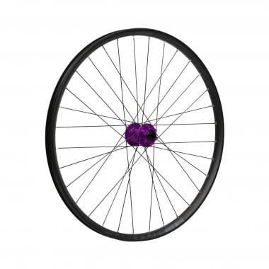Roue Avant HOPE FORTUS 26W 27,5" Axe 15x110 mm Boost Violet HOPE Probikeshop 0