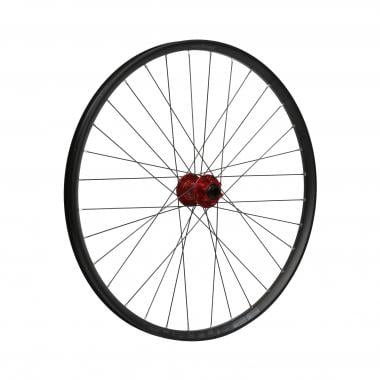 Roue Avant HOPE FORTUS 26W 27,5" Axe 15x110 mm Boost Rouge HOPE Probikeshop 0