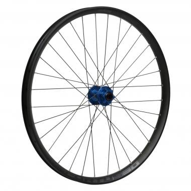 HOPE FORTUS 30W 27,5" Front Wheel 15 mm Axle Blue 0
