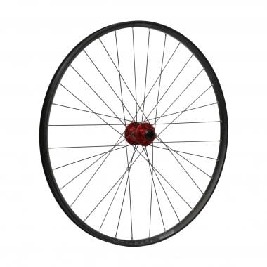 HOPE FORTUS 23W 29" Front Wheel 15 mm Axle Red 0