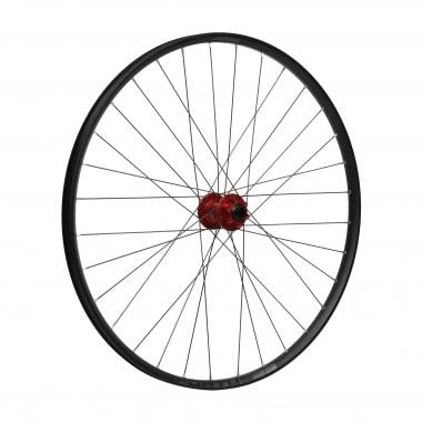 Roue Avant HOPE FORTUS 23W 29" Axe 15x110 mm Boost Rouge