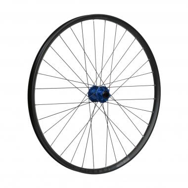 HOPE FORTUS 26W 29" Front Wheel 15 mm Axle Blue 0