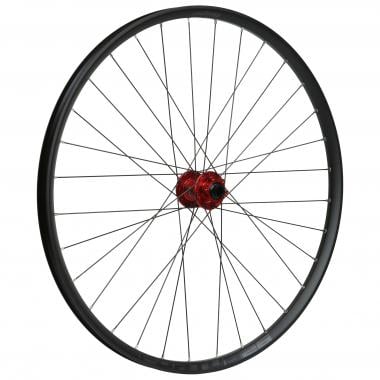 Roue Avant HOPE FORTUS 26W 29" Axe 15 mm Rouge