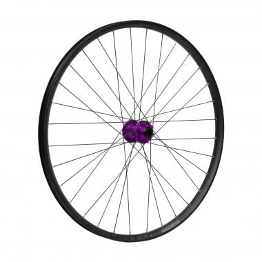 Roue Avant HOPE FORTUS 26W 29" Axe 15x110 mm Boost Violet HOPE Probikeshop 0