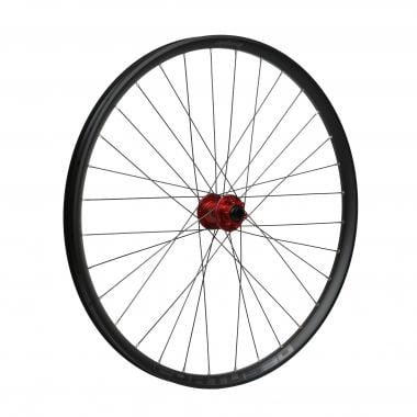 HOPE FORTUS 30W 29" Front Wheel 15 mm Axle Red 0