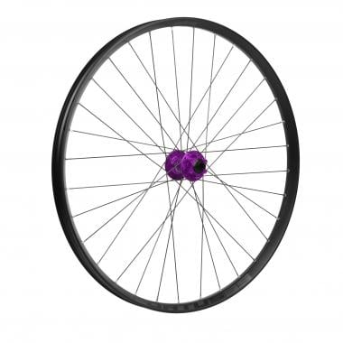 HOPE FORTUS 35W 29" Front Wheel 15x110 mm Axle Boost Purple 0