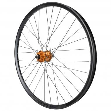 HOPE FORTUS 26W 27,5" Rear Wheel 9x135/12x142 mm Axle Orange 0