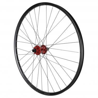 Ruota Posteriore HOPE FORTUS 23W 29" Asse 12x148 mm Boost Rosso 0