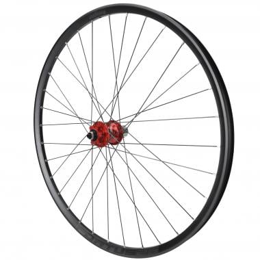 HOPE FORTUS 26W 29" Rear Wheel 9x135/12x142 mm Axle Red 0