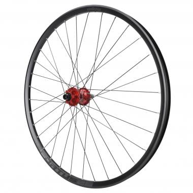 Roue Arrière HOPE FORTUS 26W 29" Axe 12x148 mm Boost Rouge HOPE Probikeshop 0